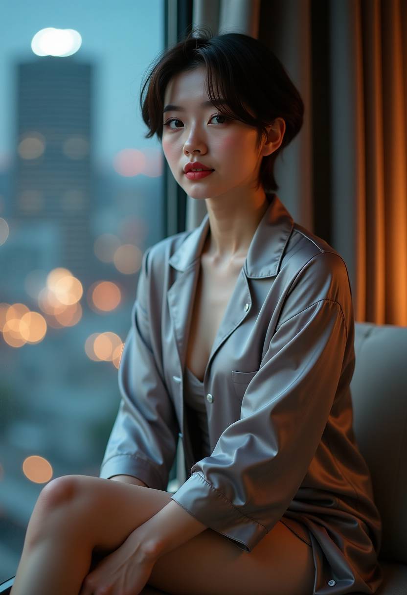 平成女频盘点